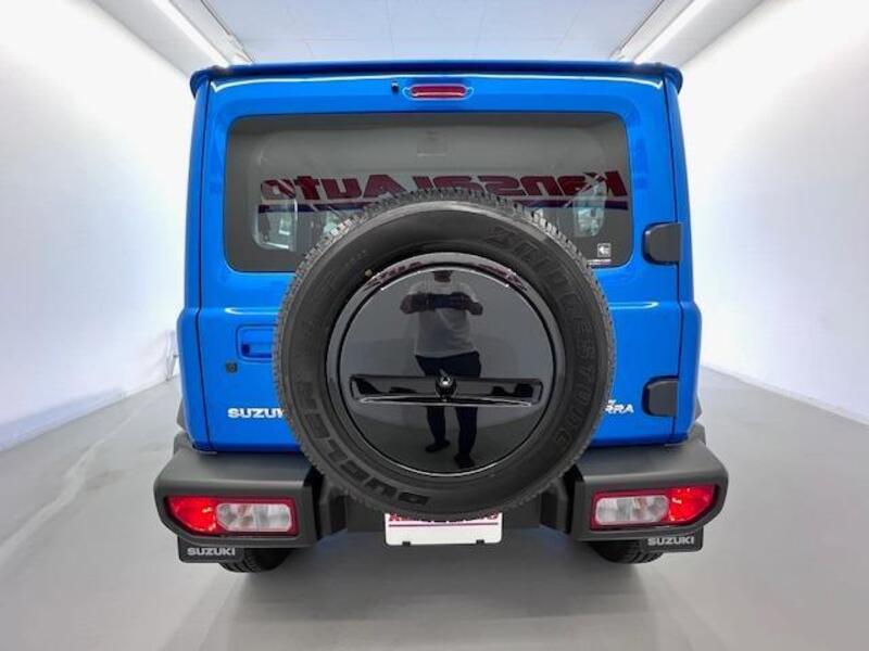 JIMNY SIERRA