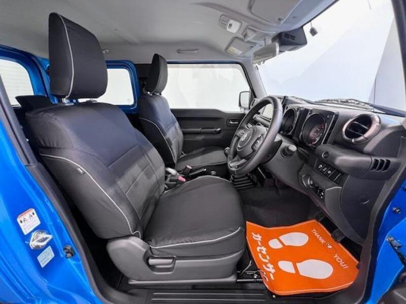 JIMNY SIERRA