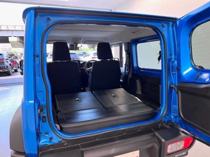 JIMNY SIERRA