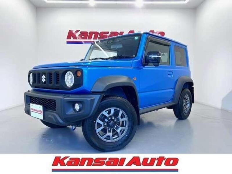 JIMNY SIERRA-0