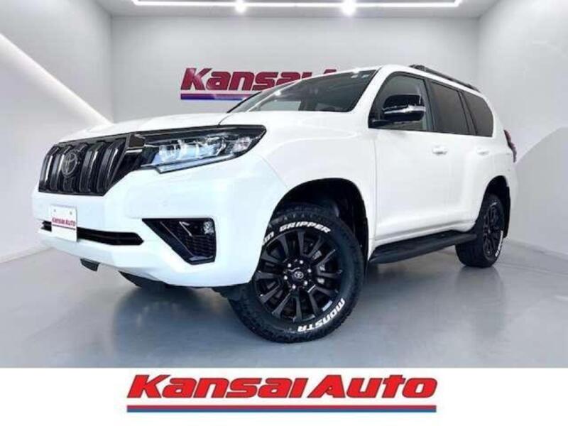 LAND CRUISER PRADO-0