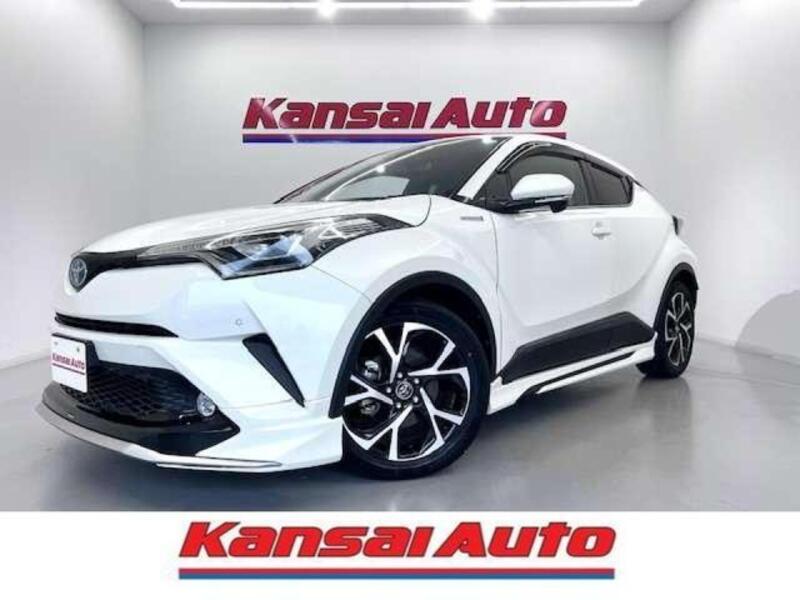 C-HR-0