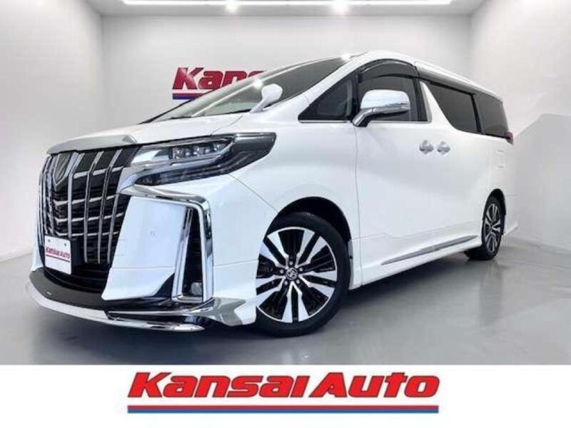 ALPHARD-0