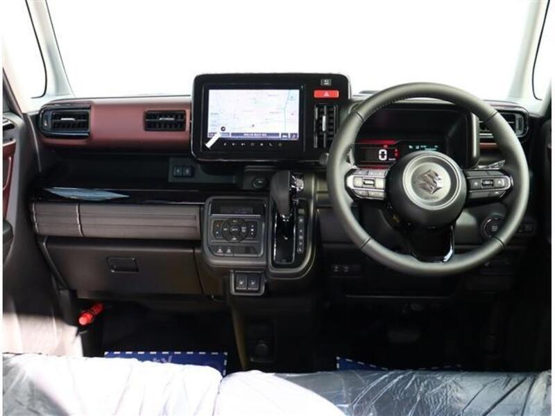 SPACIA CUSTOM
