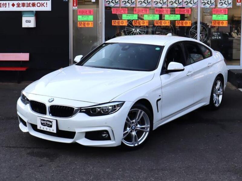4 SERIES