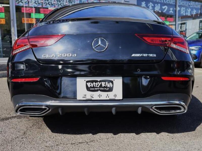 CLA-CLASS