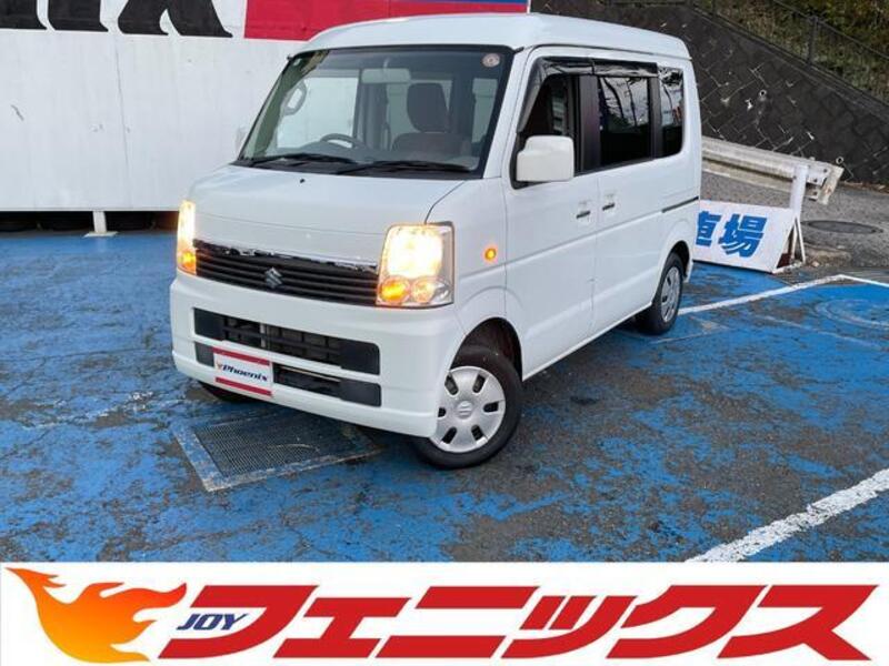 EVERY WAGON-0