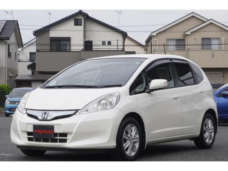 FIT HYBRID