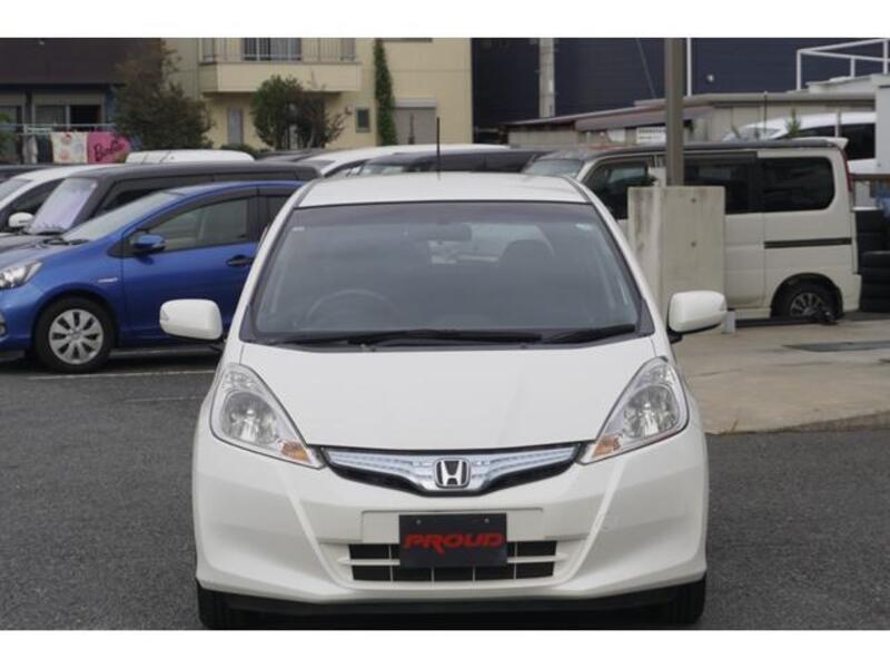 FIT HYBRID