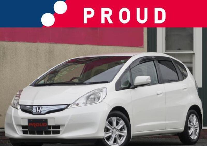 FIT HYBRID-0