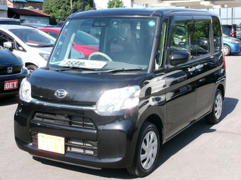 TANTO-0