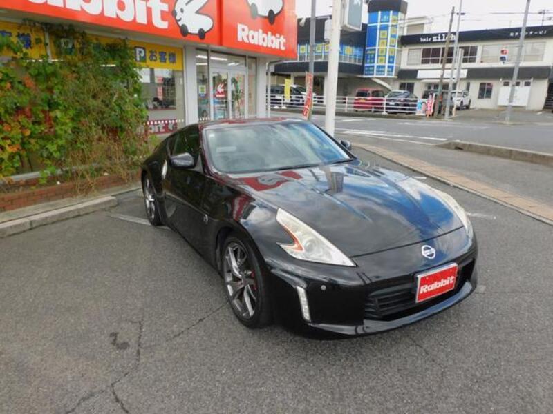 FAIRLADY Z