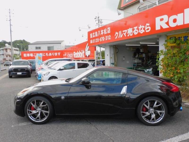 FAIRLADY Z