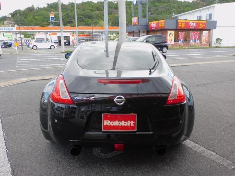 FAIRLADY Z