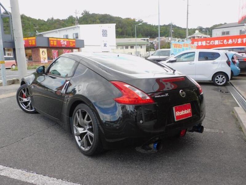 FAIRLADY Z