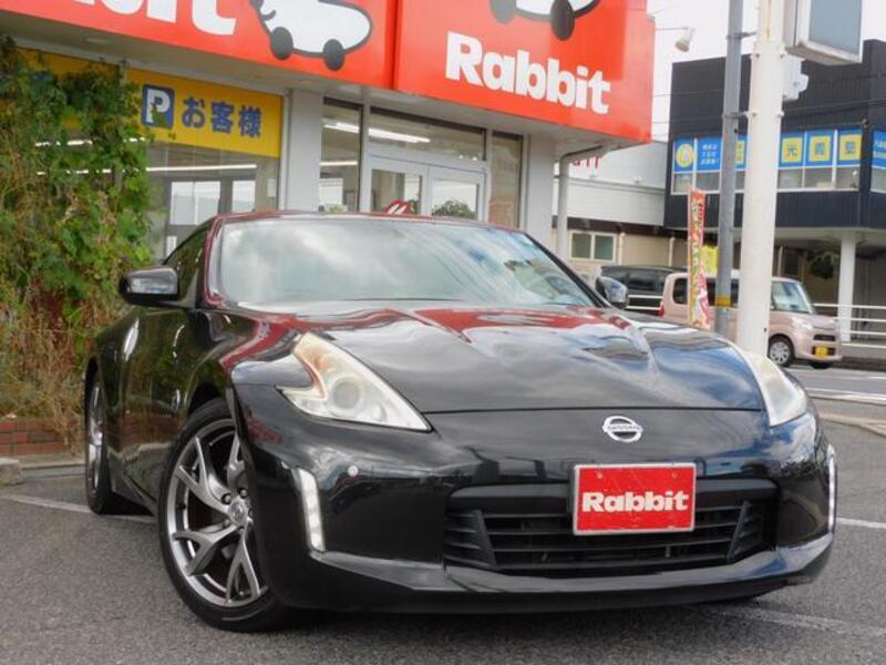 NISSAN FAIRLADY Z