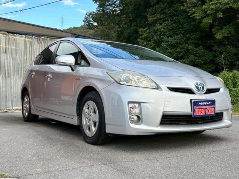 PRIUS
