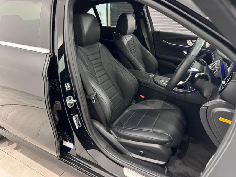 E-CLASS