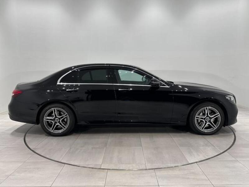 E-CLASS