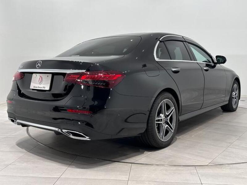 E-CLASS