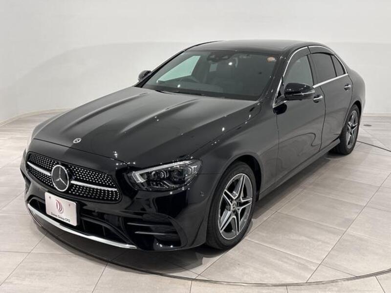 E-CLASS