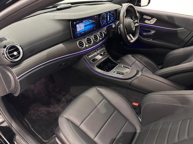 E-CLASS
