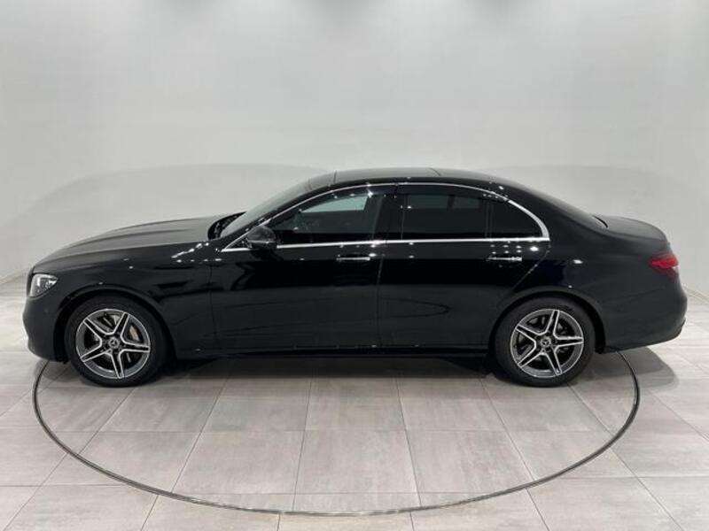E-CLASS