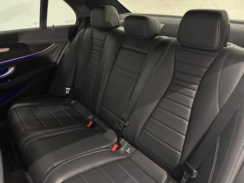 E-CLASS