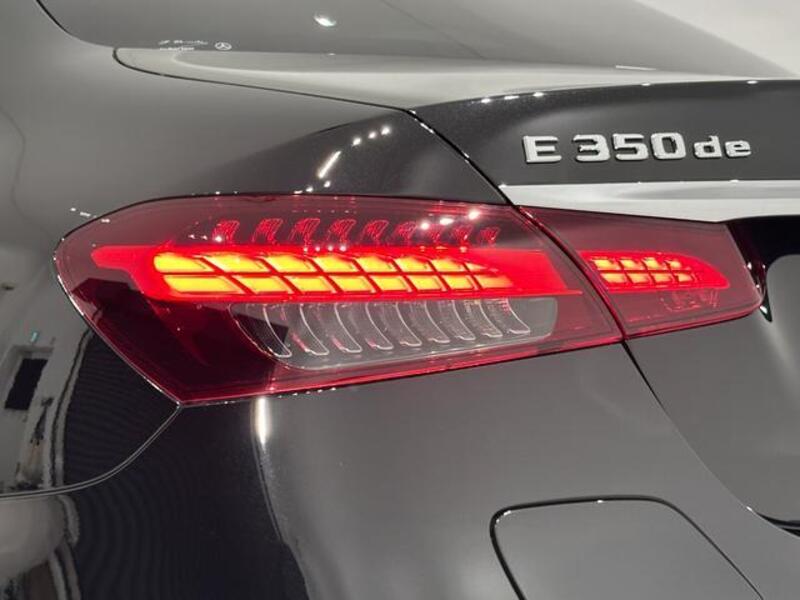 E-CLASS