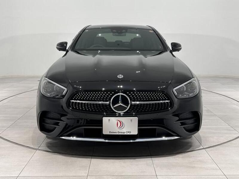 E-CLASS