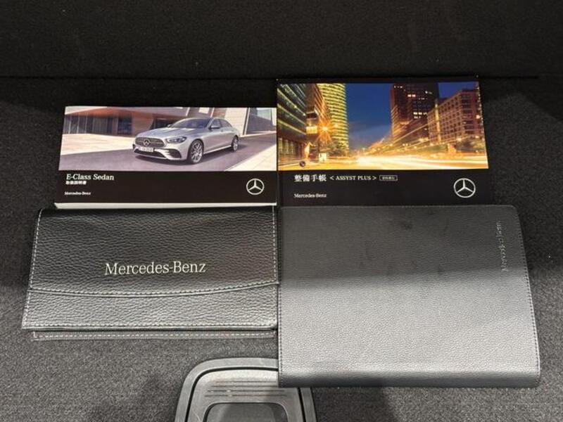 E-CLASS