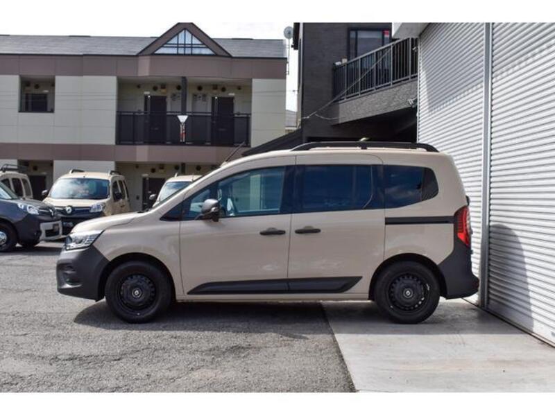 KANGOO