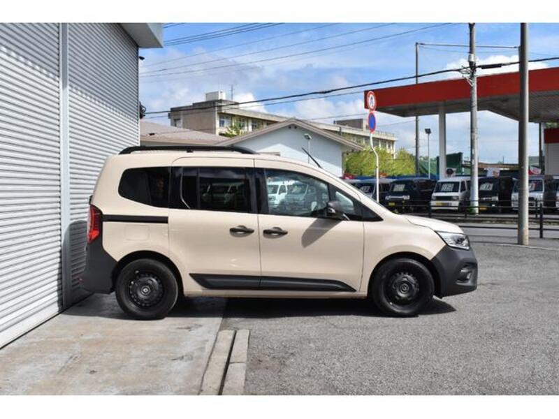 KANGOO