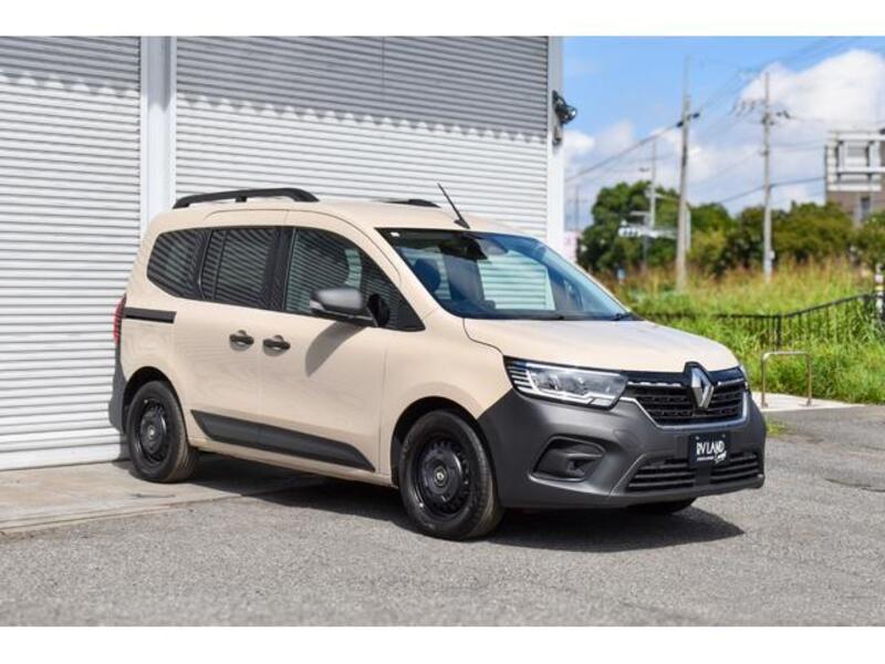 KANGOO