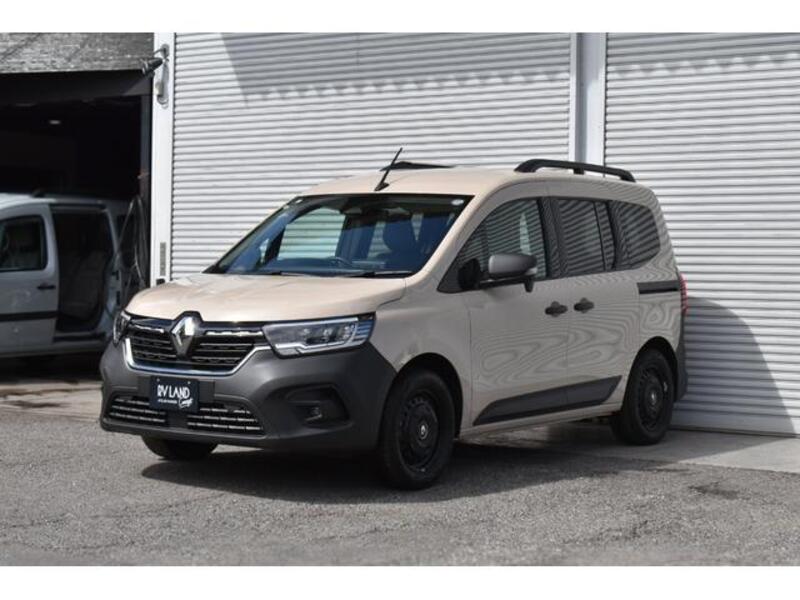 KANGOO