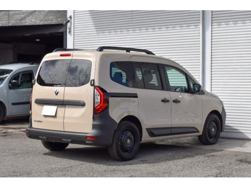 KANGOO