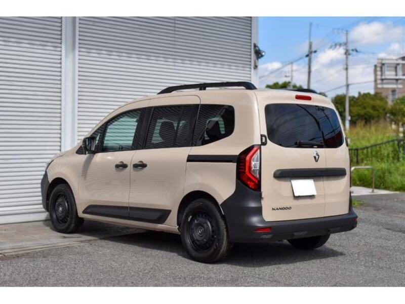 KANGOO