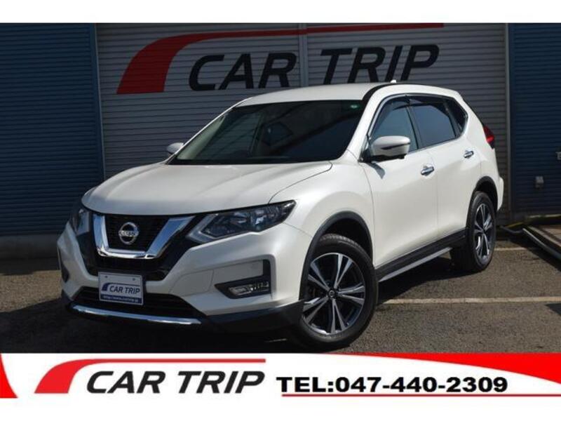 X-TRAIL-0