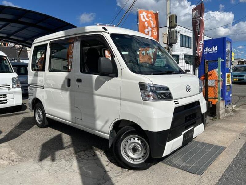 HIJET CARGO