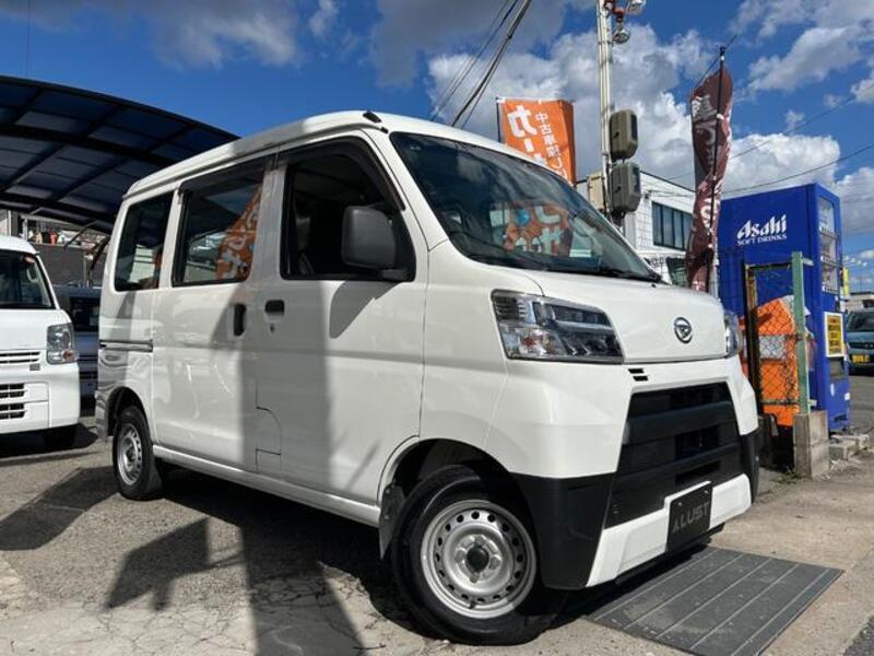 HIJET CARGO