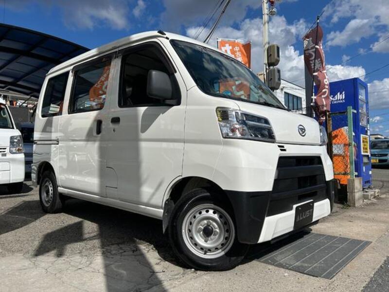 HIJET CARGO