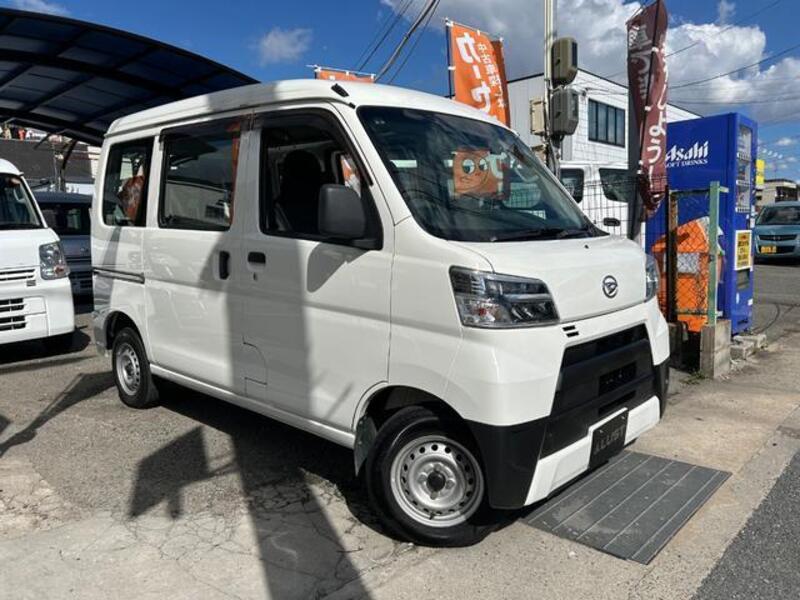 HIJET CARGO