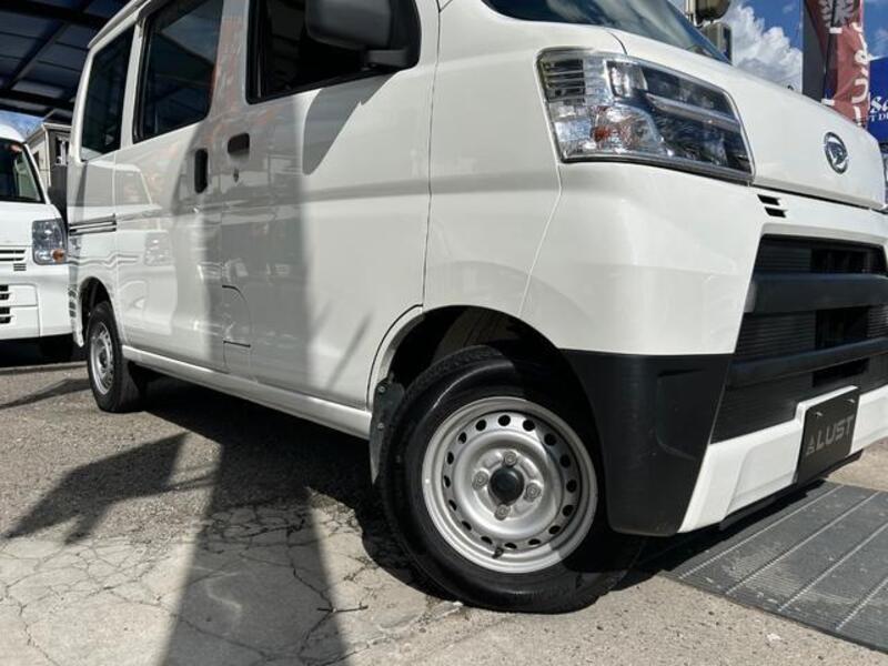 HIJET CARGO