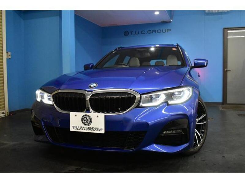 3 SERIES