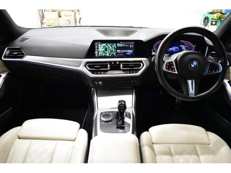 3 SERIES
