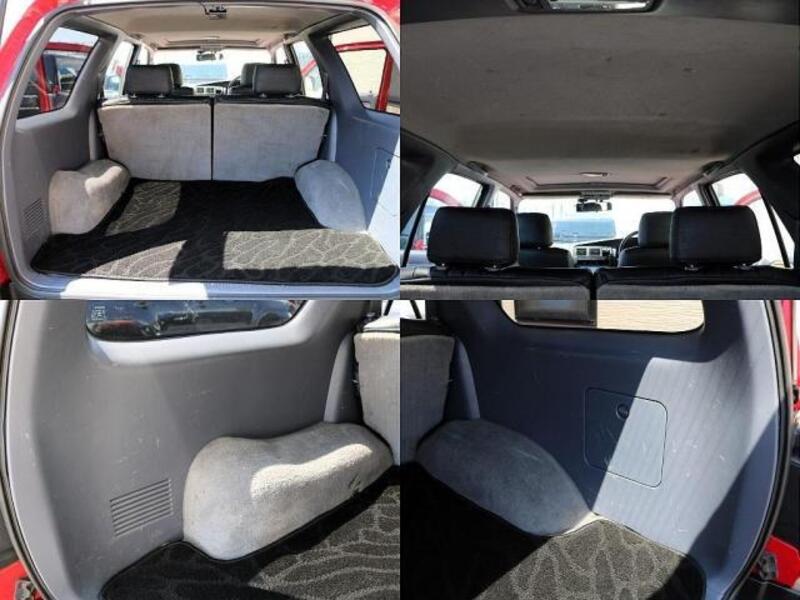 HILUX SURF