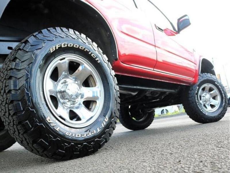HILUX SURF