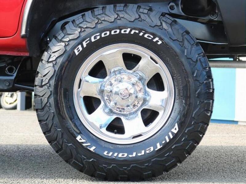 HILUX SURF