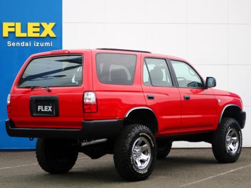 HILUX SURF
