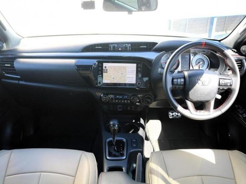 HILUX